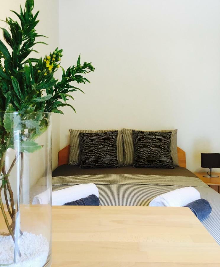 Apartmani Lisac Baška Exterior foto